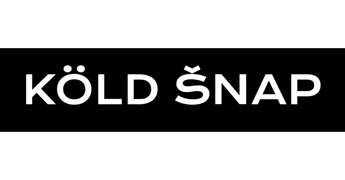 Products – Kold Snap